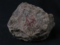 矽質岩藏品圖，第2張