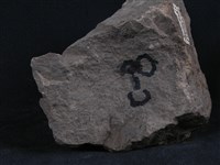 凝灰岩藏品圖，第3張