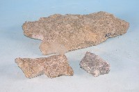 火山角礫岩藏品圖，第3張