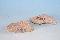 火山礫凝灰岩藏品圖，第4張