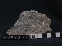 火山礫凝灰岩藏品圖，第1張