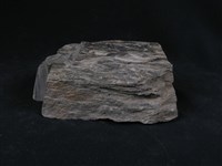 雲母石英片岩藏品圖，第2張