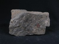 雲母石英片岩藏品圖，第3張