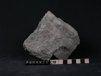 石英片岩、綠泥石片岩藏品圖，第1張