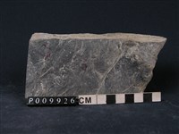 石墨片岩、綠泥石片岩藏品圖，第4張