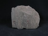 石英片岩、綠泥石片岩藏品圖，第2張
