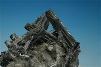 硫砷銅礦藏品圖，第2張