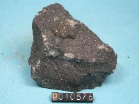 微輝長斑岩藏品圖，第2張