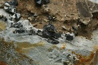 閃鋅礦藏品圖，第3張
