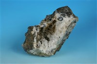 水晶洞藏品圖，第1張