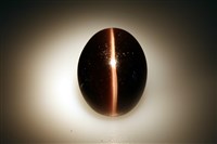 矽線石藏品圖，第1張