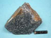 基性火山碎屑岩藏品圖，第3張