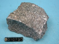 長石玢岩藏品圖，第4張