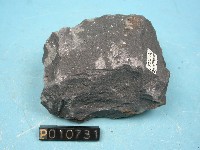 基性岩脈藏品圖，第3張