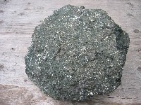 火山角礫岩藏品圖，第3張