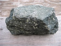 火山角礫岩藏品圖，第2張