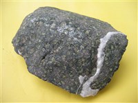 橄欖岩藏品圖，第2張