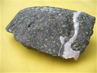 橄欖岩藏品圖，第3張