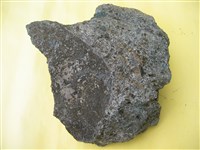 火山碎屑岩藏品圖，第1張