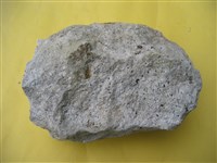 凝灰岩藏品圖，第3張