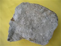 凝灰岩藏品圖，第1張