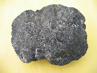 玻璃質玄武岩藏品圖，第3張