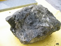 玻璃質玄武岩藏品圖，第4張