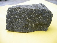 玄武質安山岩藏品圖，第3張
