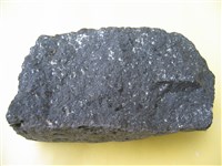 玄武質安山岩藏品圖，第2張