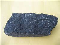 玄武質安山岩藏品圖，第1張