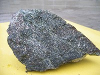 橄欖岩藏品圖，第2張