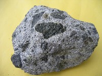 凝灰質集塊岩藏品圖，第4張