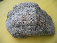 凝灰岩藏品圖，第3張
