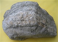 凝灰岩藏品圖，第1張