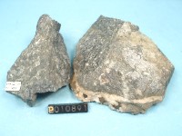 煌斑岩藏品圖，第3張