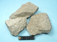 綠色岩藏品圖，第3張