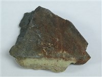 矽質岩藏品圖，第2張