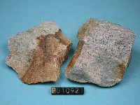 流紋岩藏品圖，第4張