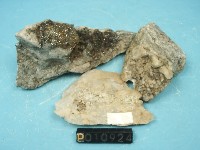流紋岩藏品圖，第3張