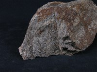 黑雲母石英片岩藏品圖，第3張