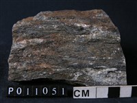 片麻岩或片岩藏品圖，第4張