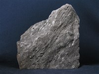 白雲母石英片岩藏品圖，第2張