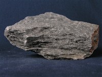 白雲母石英片岩藏品圖，第3張