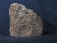 白雲母石英片岩藏品圖，第4張