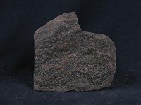 斜長角閃片麻岩藏品圖，第2張