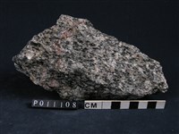 Biotite schist Collection Image, Figure 1, Total 3 Figures