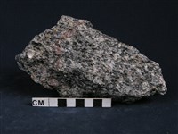 Biotite schist Collection Image, Figure 2, Total 3 Figures