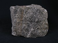 雲母片岩藏品圖，第2張