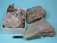 燧石藏品圖，第6張