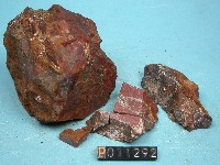 燧石藏品圖，第6張